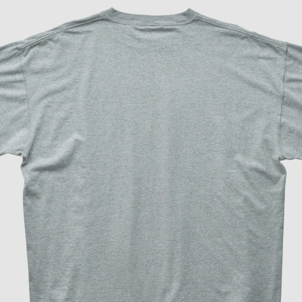 Chicago Cubs 2000s T-shirt - Heather Gray - 2XVintage T-shirts