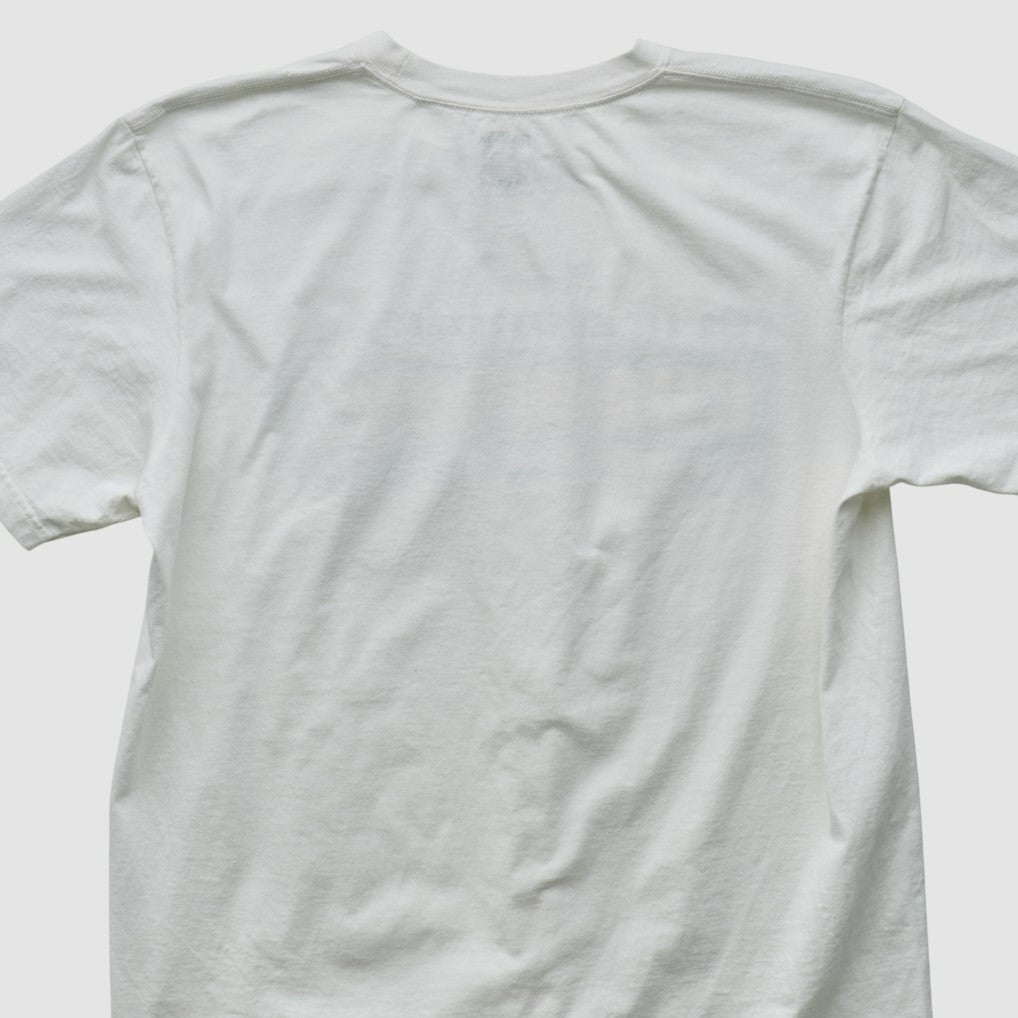Pittsburgh Steelers Reebok 2010 T-shirt - White T-shirts