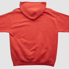 St. Louis Cardinals Lee Apparel 2006 Hooded Pullover Sweatshirt - Red - Vintage Pullover