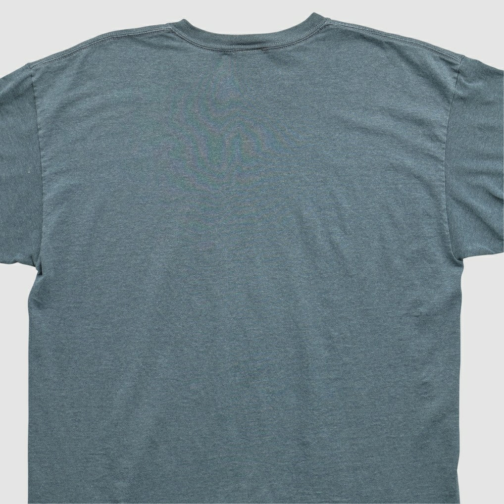 New England Patriots NFL 2010s T-shirt - Dark Heather Gray T-shirts