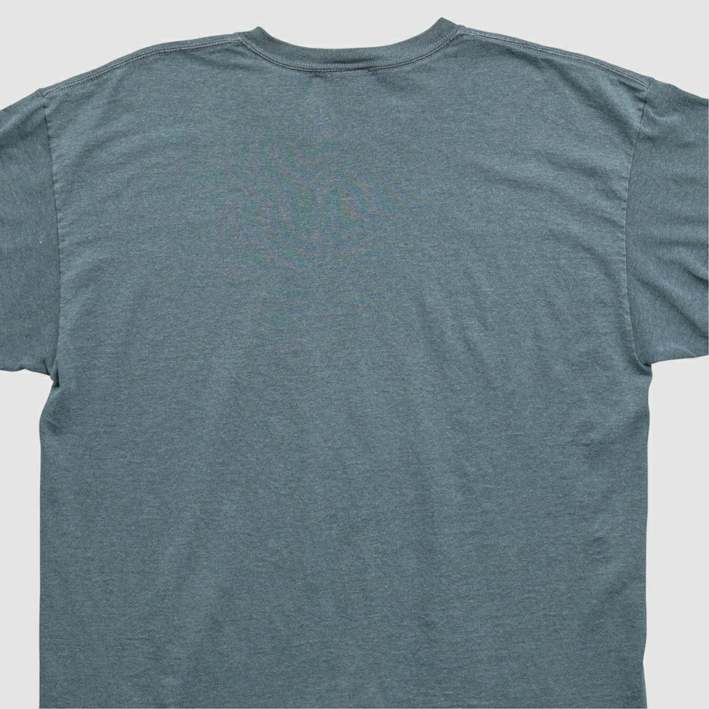 New England Patriots NFL 2010s T-shirt - Dark Heather Gray T-shirts