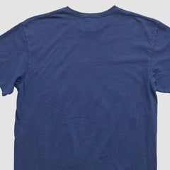 Utah Jazz UNK 2010s T-shirt Navy Vintage - Vintage