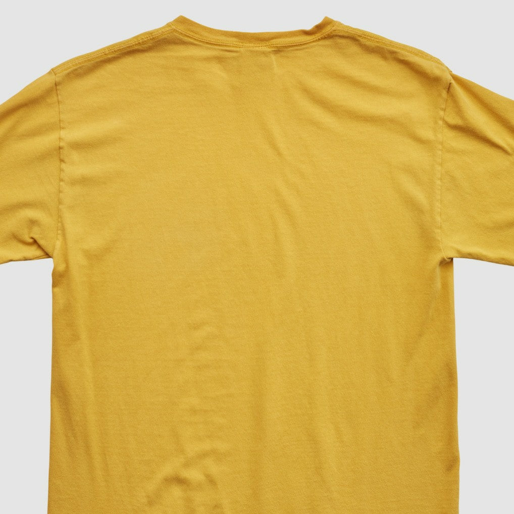 Pittsburgh Steelers NFL 2010s T-shirt - Yellow T-shirts
