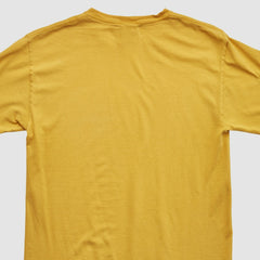 Pittsburgh Steelers NFL 2010s T-shirt - Yellow T-shirts