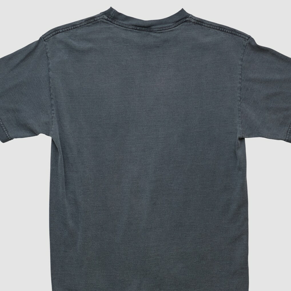 Baltimore Ravens NFL 2000s T-shirt - Charcoal T-shirts