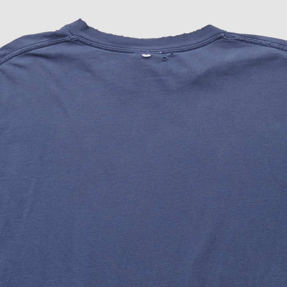 Denver Broncos NFL 2000s T-shirt - Navy T-shirts