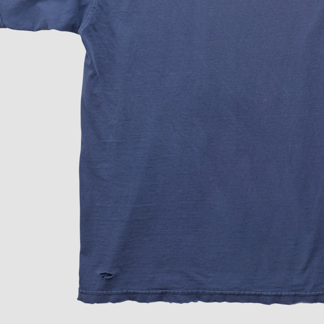 Denver Broncos NFL 2000s T-shirt - Navy T-shirts
