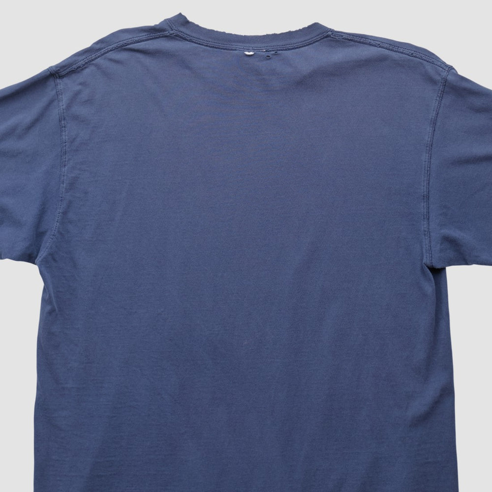 Denver Broncos NFL 2000s T-shirt - Navy T-shirts
