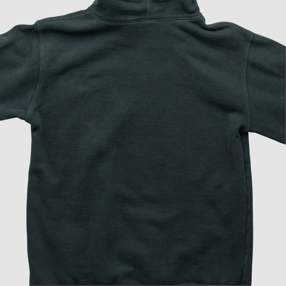Arizona Cardinals Reebok 2000s Hooded Pullover Sweatshirt - Black Pullover