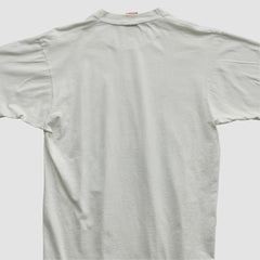 World Series Fruit of The Loom 1988 T-shirt - White - Vintage T-shirts