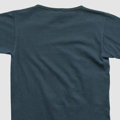 Pittsburgh Steelers Anvil 2006 T-shirt - Navy T-shirts