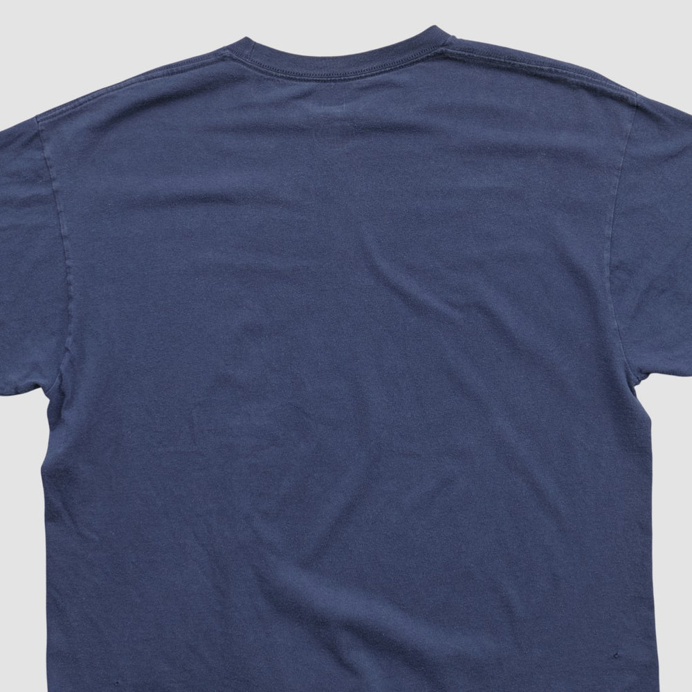 Houston Texans NFL 2010s T-shirt - Navy T-shirts