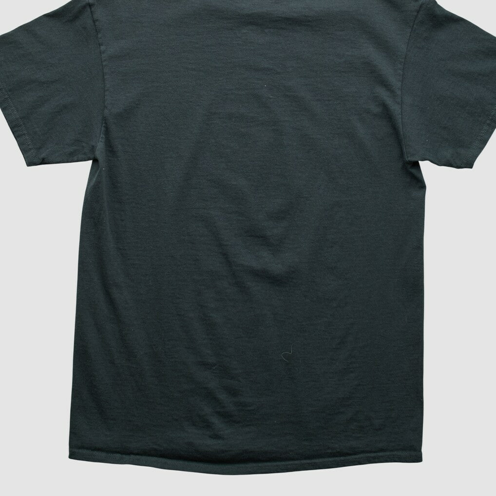 New Orleans Saints NFL 2010s T-shirt - Black T-shirts