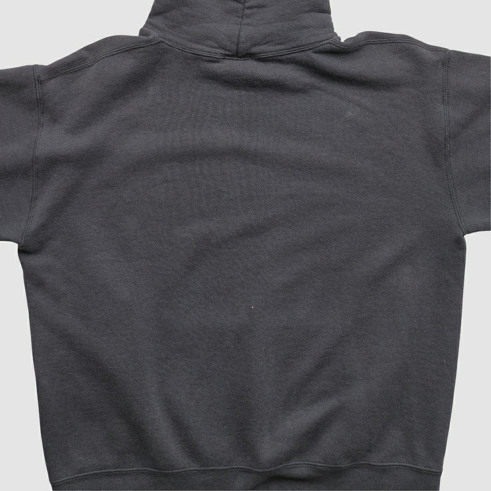 Pittsburgh Steelers NFL 2000s Hooded Pullover Sweatshirt - Black Pullover