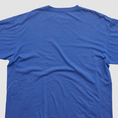 New York Giants Reebok 2000s T-shirt - Blue T-shirts