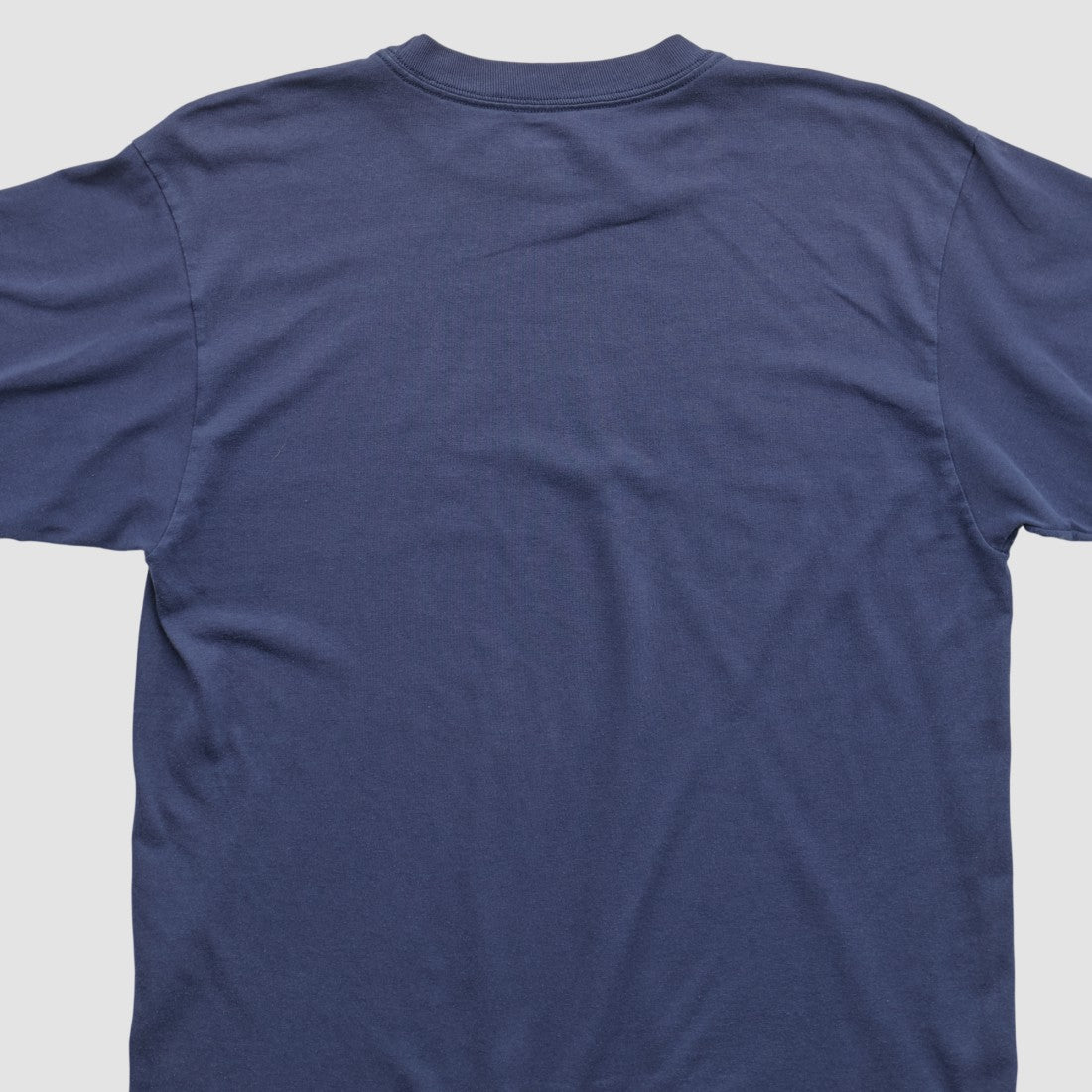 Tennessee Titans Reebok 2000s T-shirt - Navy T-shirts