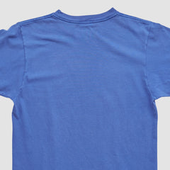 New York Knicks 2000s T-shirt Blue Vintage - Vintage