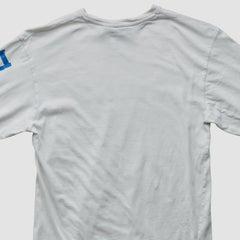Detroit Lions NFL 2000s Long Sleeve T-shirt - White T-shirts