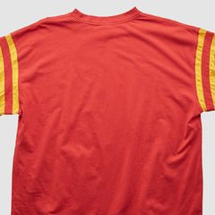 Kansas City Chiefs NFL 2000s Long Sleeve T-shirt - Red T-shirts