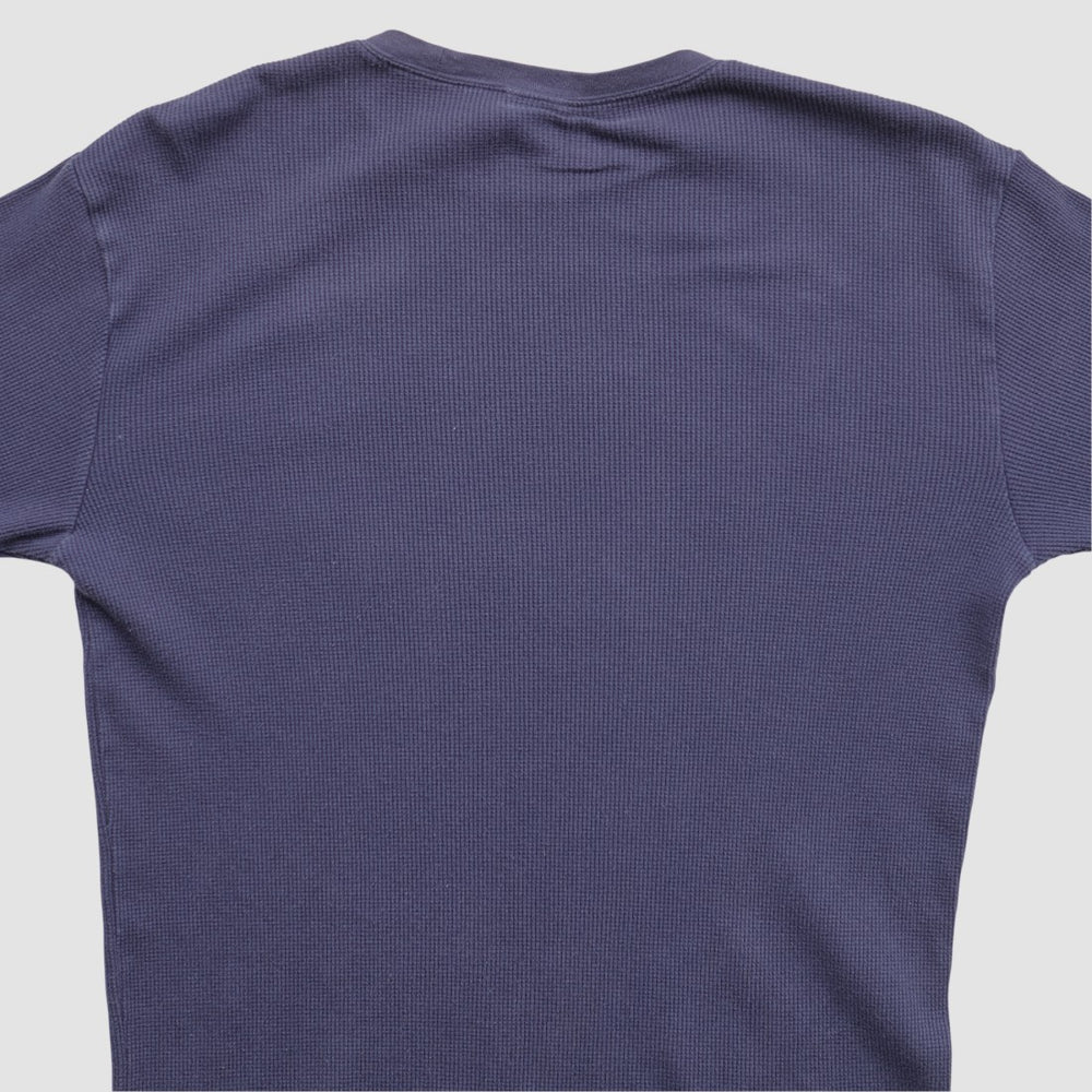 New York Giants Reebok 2000s T-shirt - Blue T-shirts