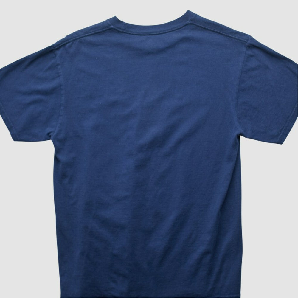 Boston Red Sox Majestic 2013 T-shirt - Navy - Vintage T-shirts