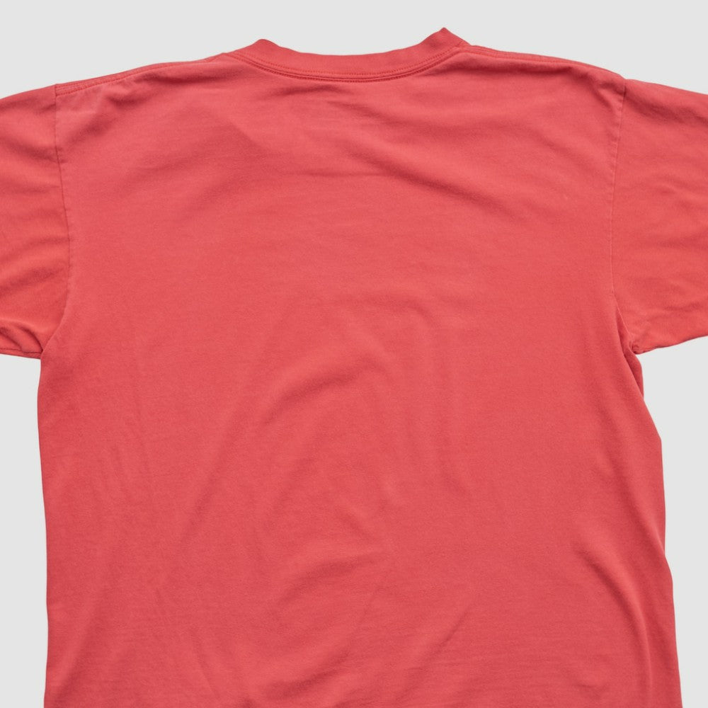 Boston Red Sox Nike 2000s T-shirt - Red - Vintage T-shirts