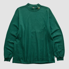 Green Bay Packers 2000s Long Sleeve T-shirt - Green T-shirts