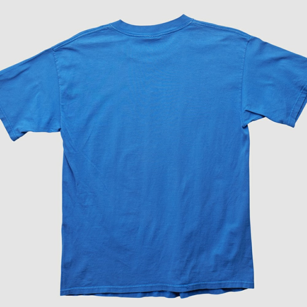 Sammy Sosa Sport One 1996 T-shirt - Blue - Vintage T-shirts