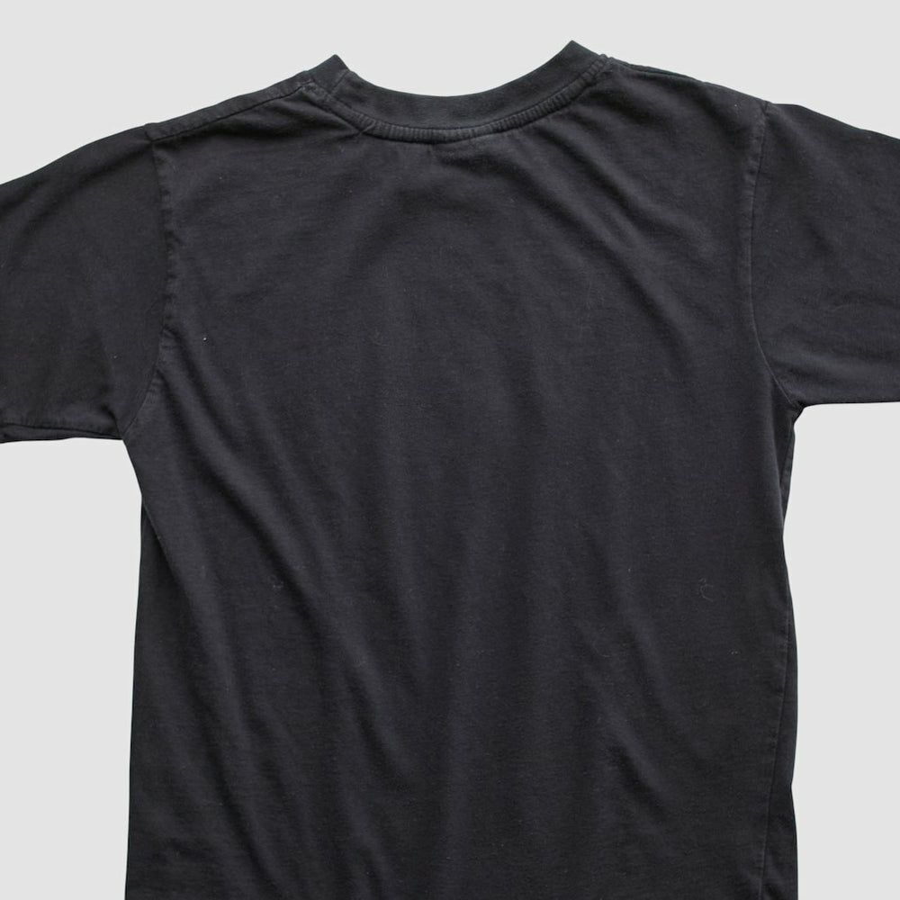 Pittsburgh Steelers 2000s T-shirt - Black T-shirts