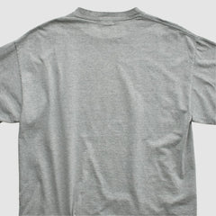 Boston Red Sox Adidas 2000s T-shirt - Heather Gray - Vintage T-shirts
