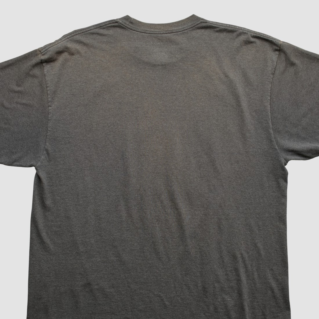 Green Bay Packers NFL 2010s T-shirt - Dark Heather Gray T-shirts