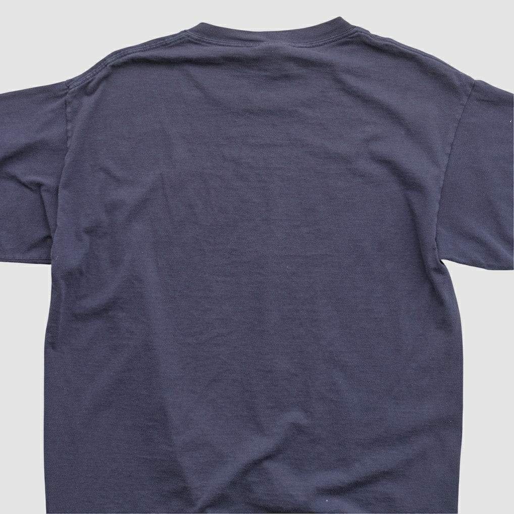 Chicago Bears NFL 2000s T-shirt - Navy T-shirts