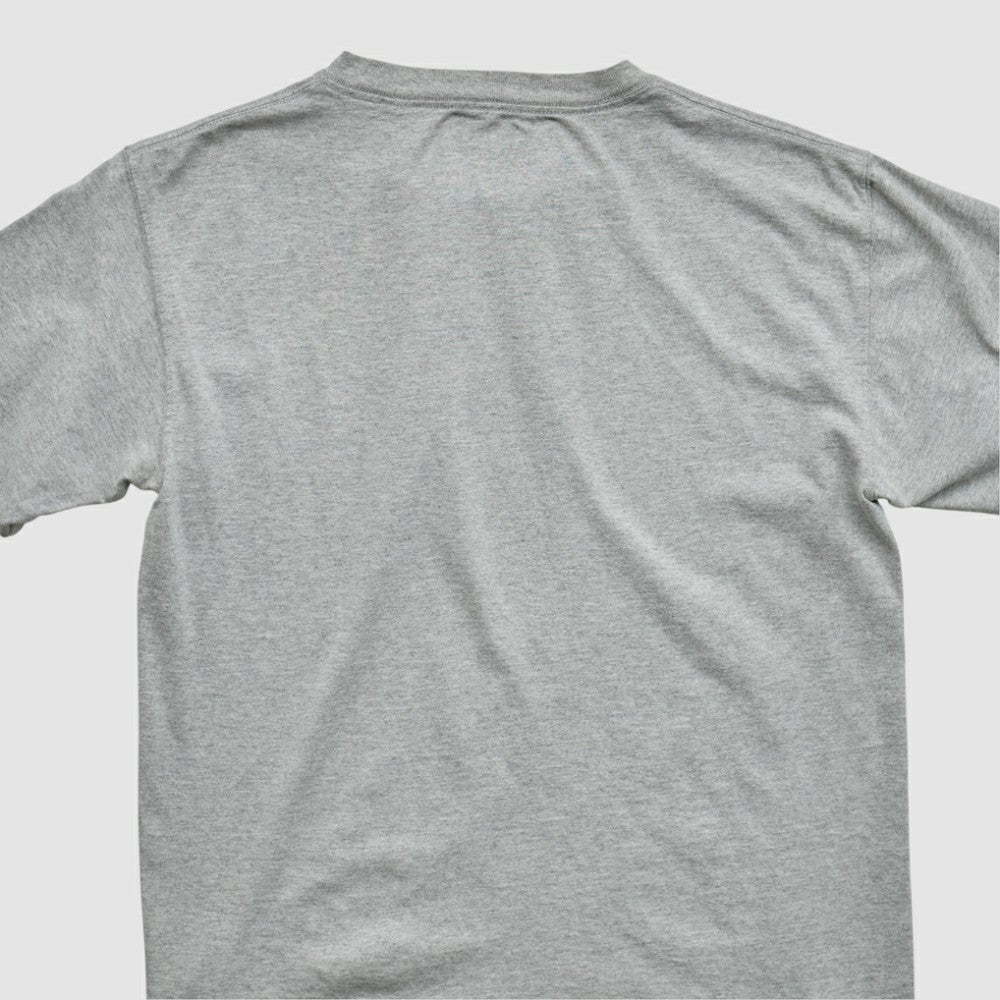 St. Louis Cardinals Majestic 2009 T-shirt - Heather Gray - Vintage T-shirts