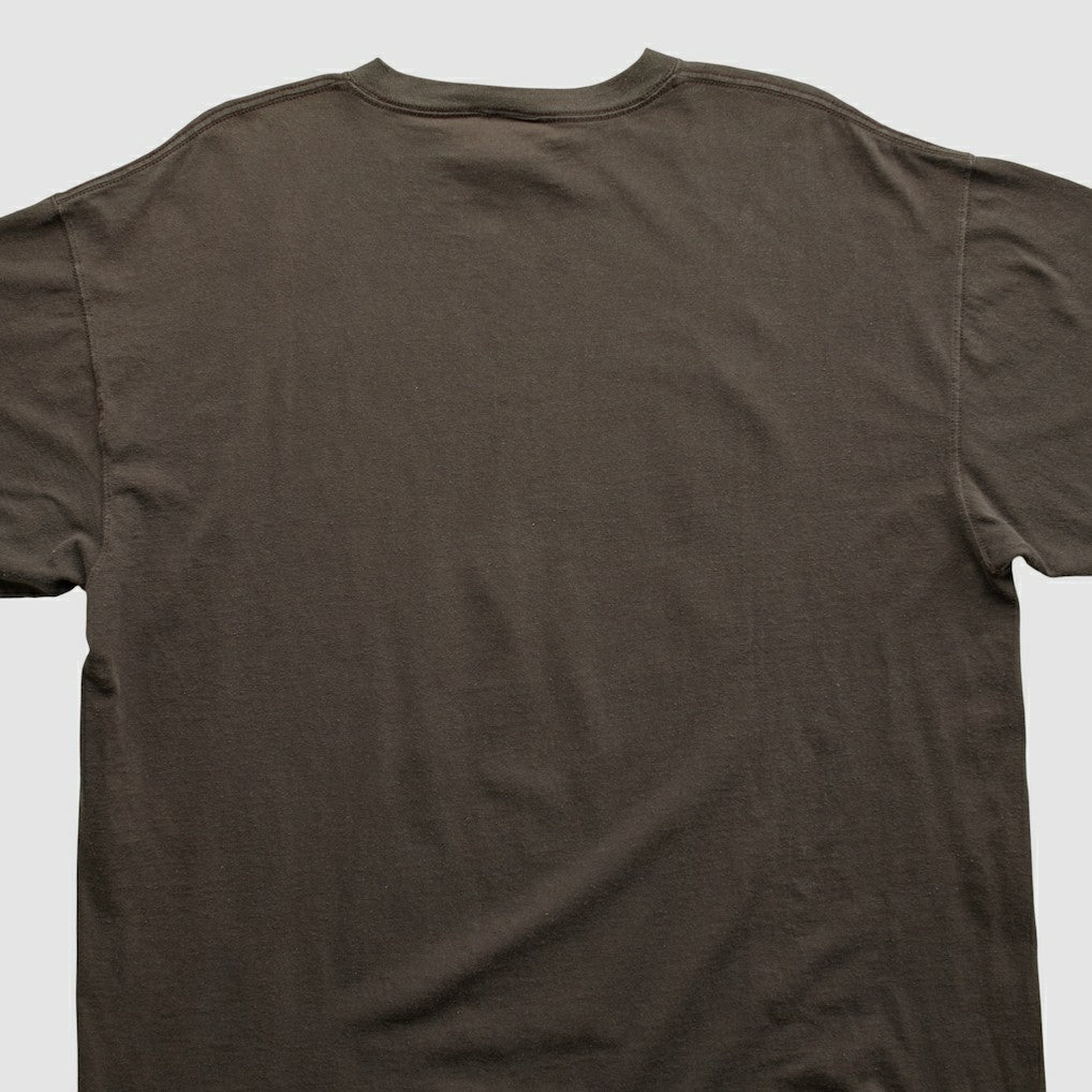 Cleveland Browns NFL 2000s T-shirt - Brown T-shirts