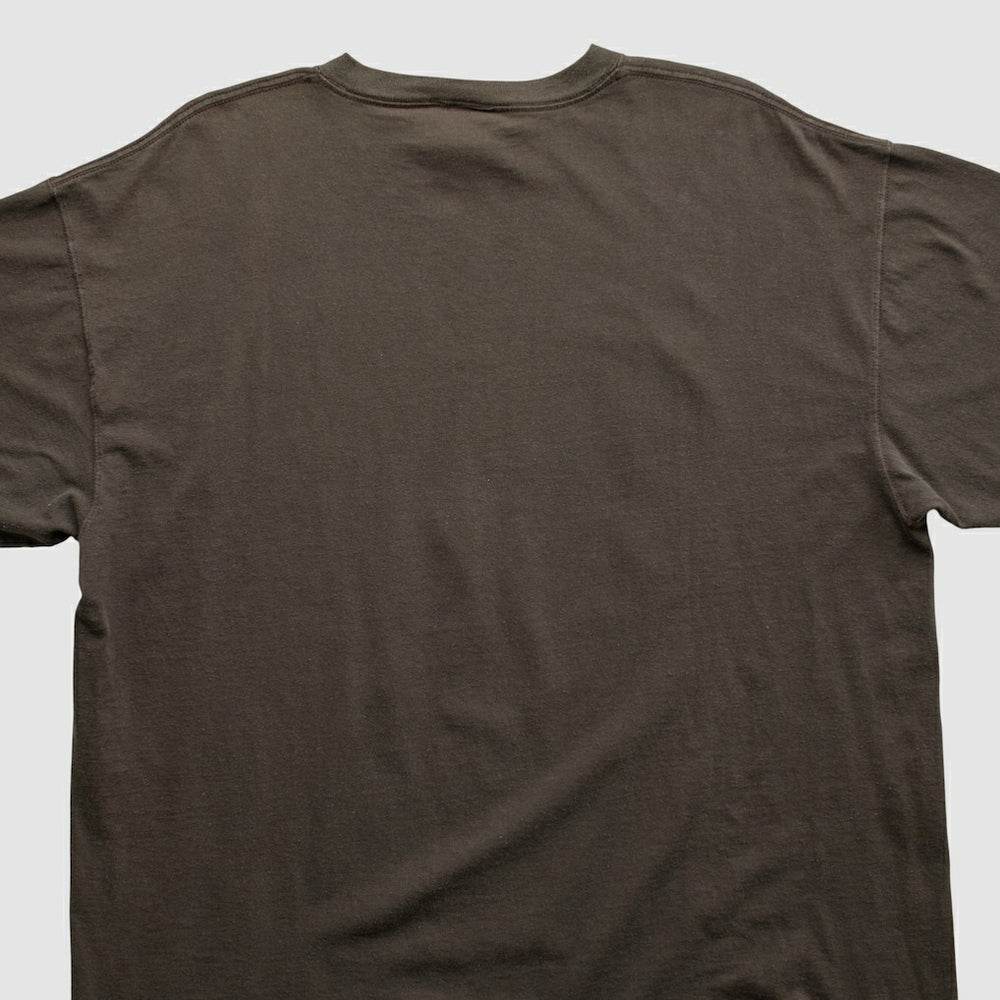 Cleveland Browns NFL 2000s T-shirt - Brown T-shirts