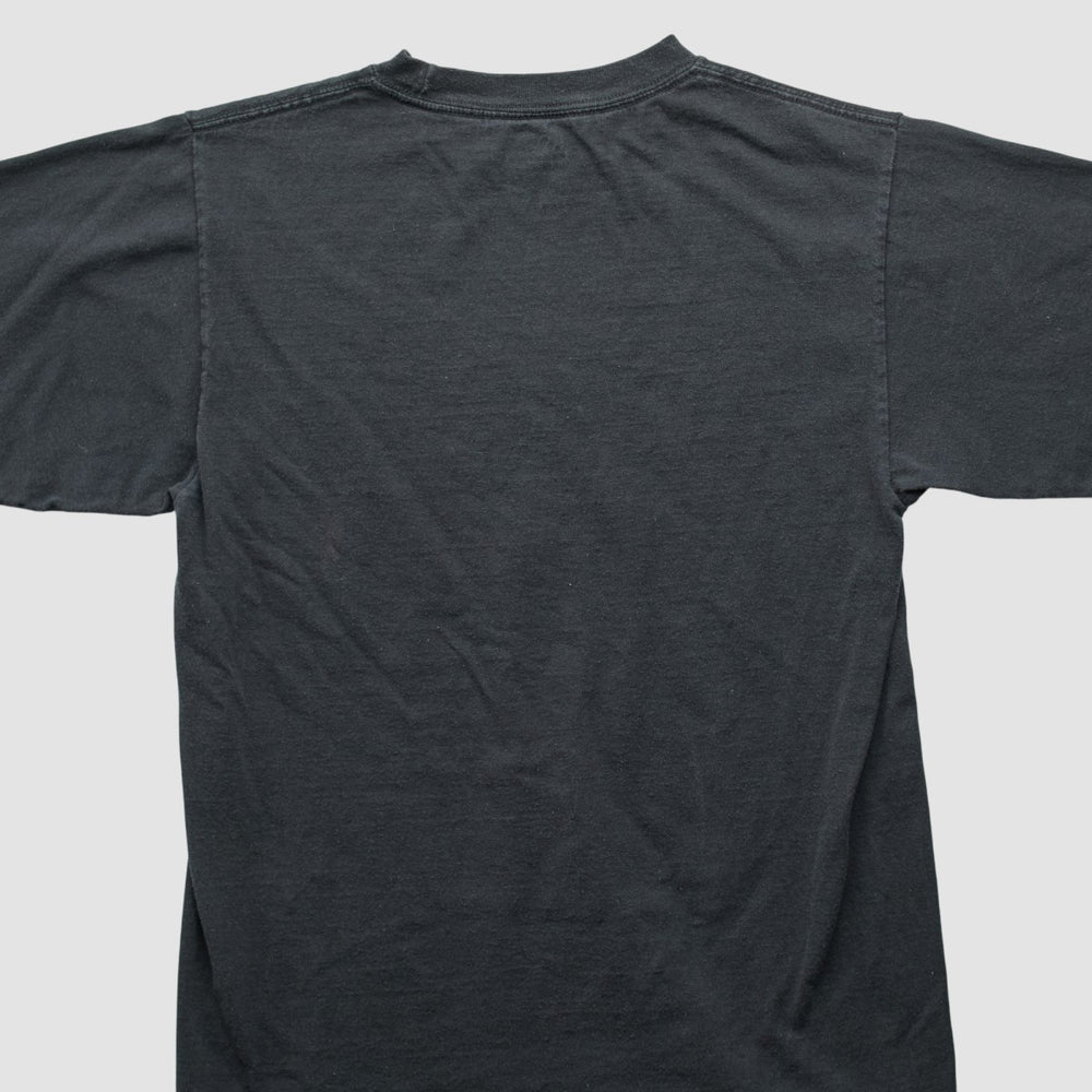 Washington Wizards 2010 T-shirt Black Vintage - Adidas