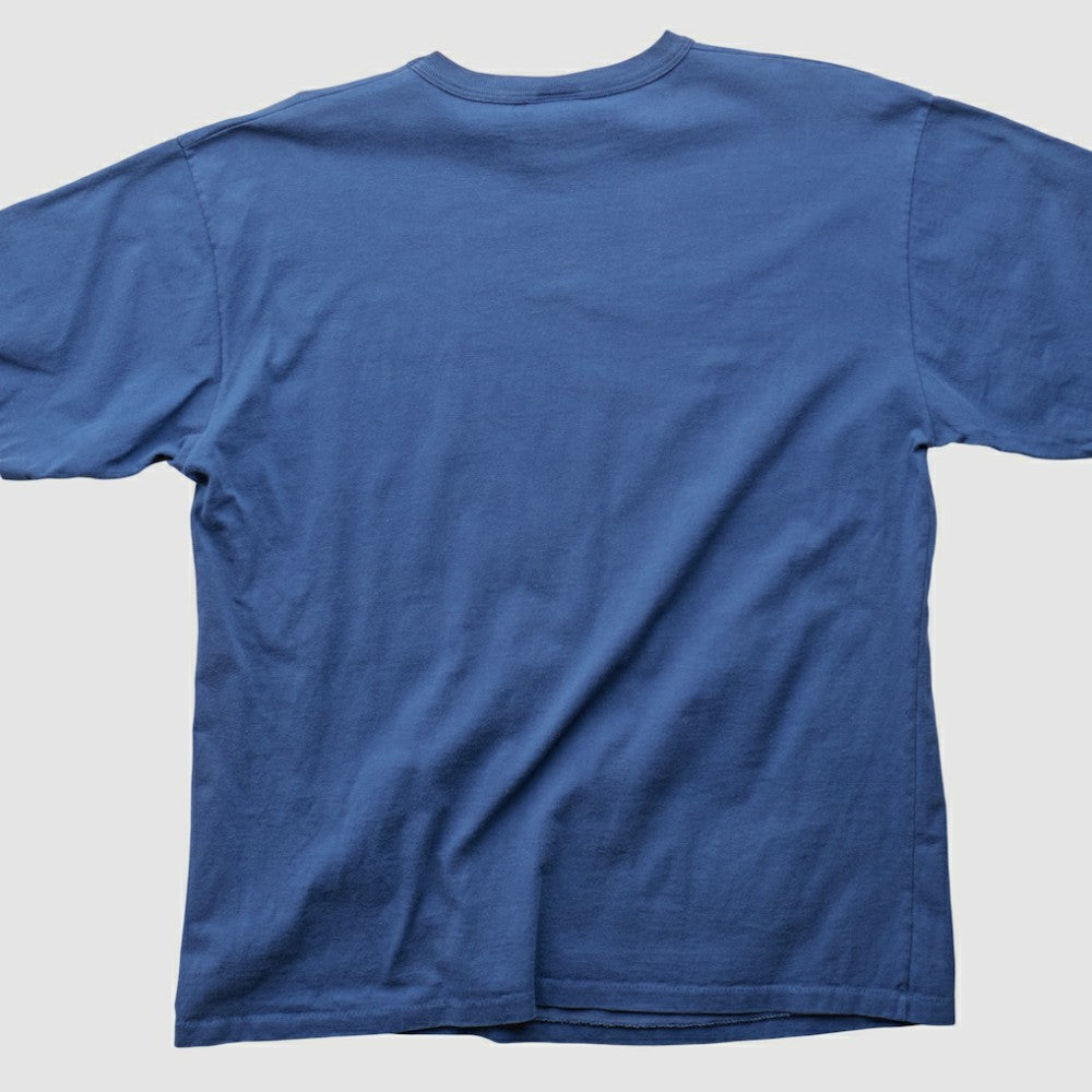 Boston Red Sox Team Rated 1993 T-shirt - Blue - XVintage T-shirts