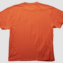 Denver Broncos NFL 2010s T-shirt - Orange T-shirts