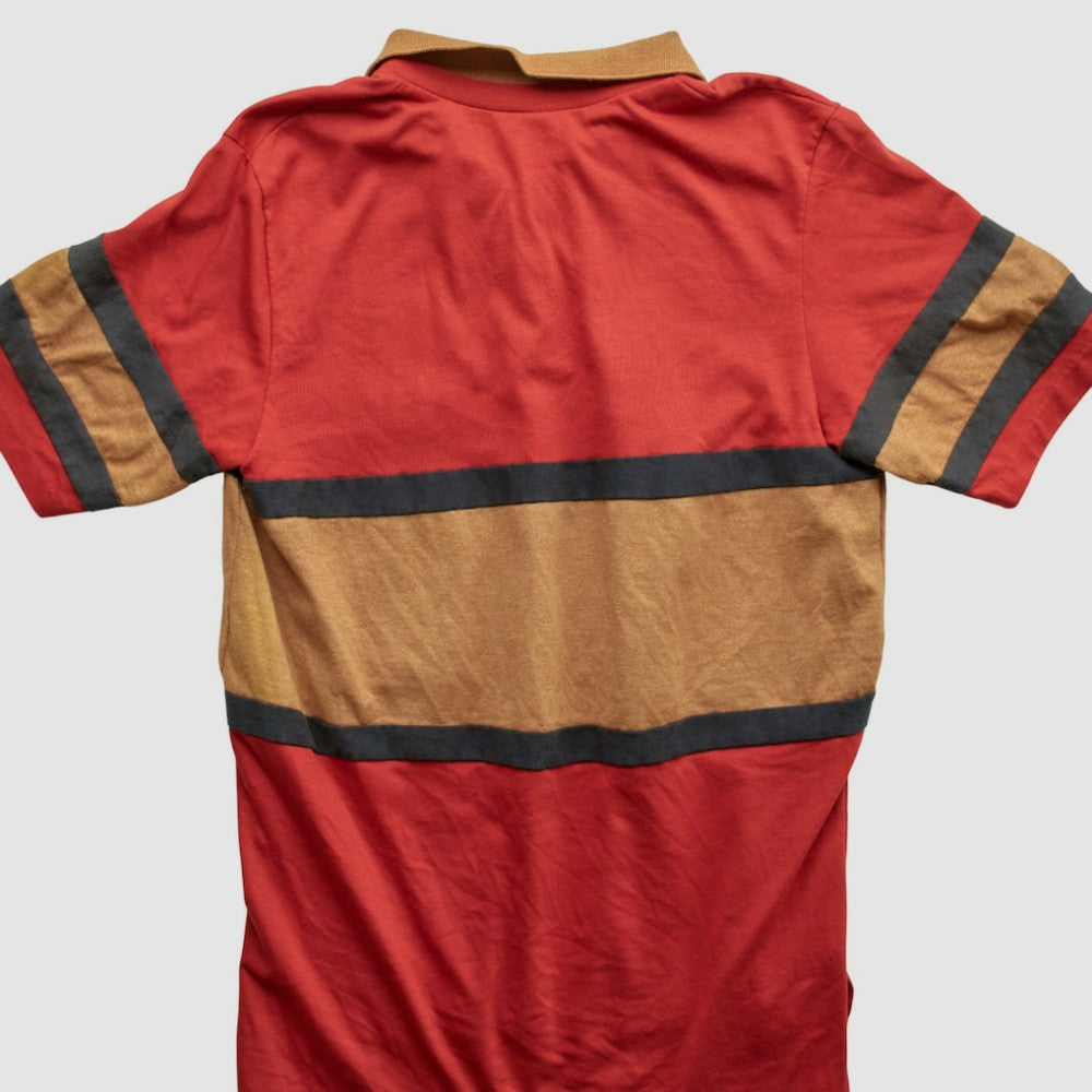 St. Louis Cardinals Nutmeg Mills 90s T-shirt - Red - Vintage T-shirts