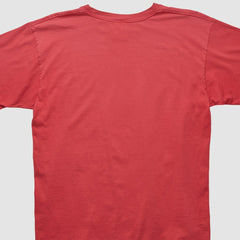 Priest Holmes NFL 2000s T-shirt - Red T-shirts