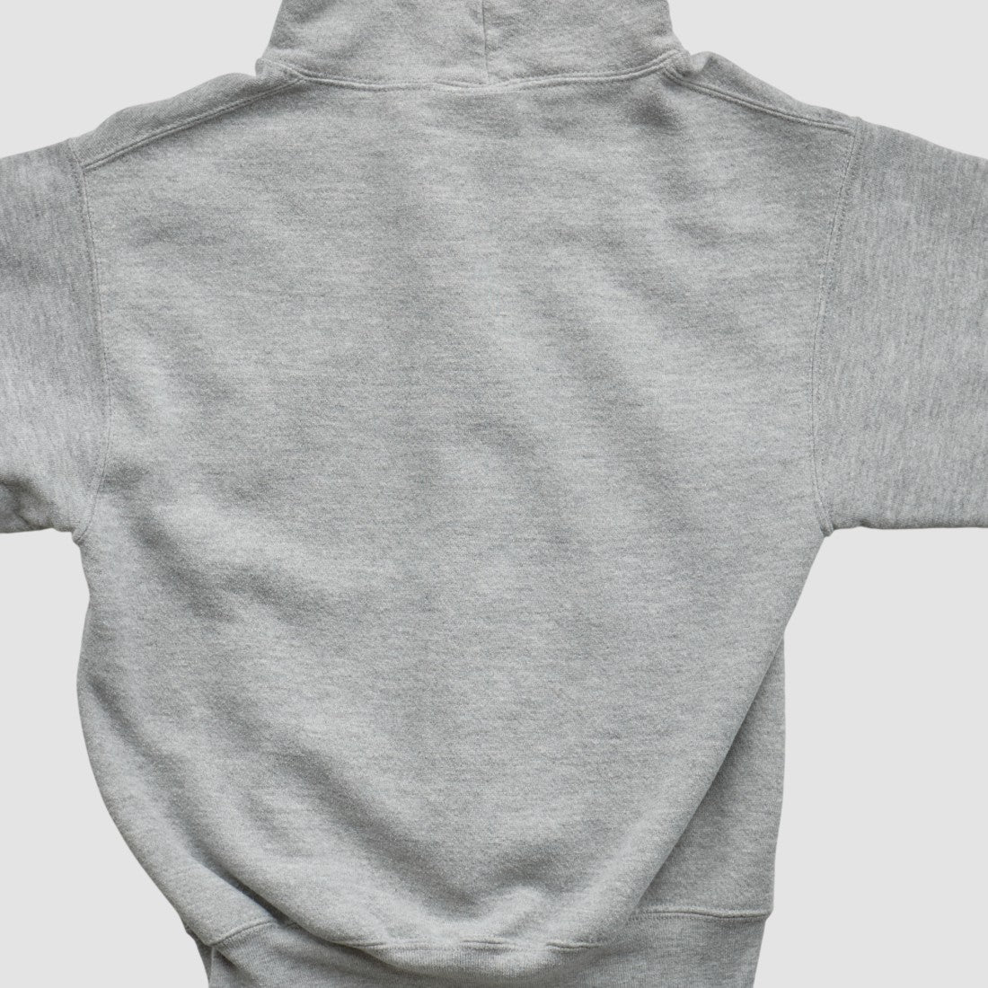 Green Bay Packers NFL 2000s Hooded Pullover Sweatshirt - Heather Gray Pullover