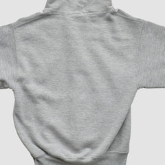Green Bay Packers NFL 2000s Hooded Pullover Sweatshirt - Heather Gray Pullover