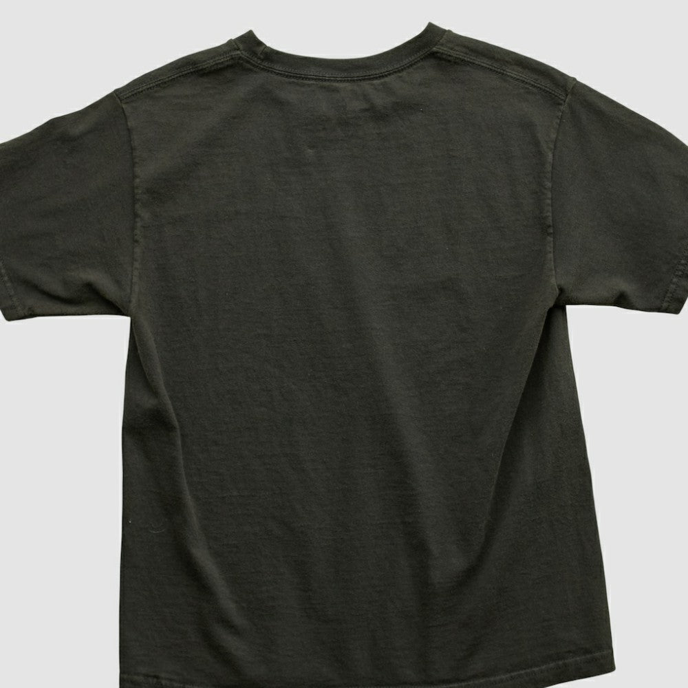San Francisco Giants Majestic 2000s T-shirt - Black - Yth Vintage T-shirts