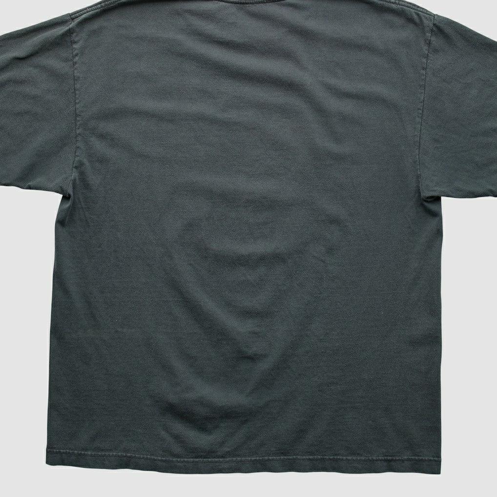 Philadelphia Eagles 2000s T-shirt - Charcoal T-shirts