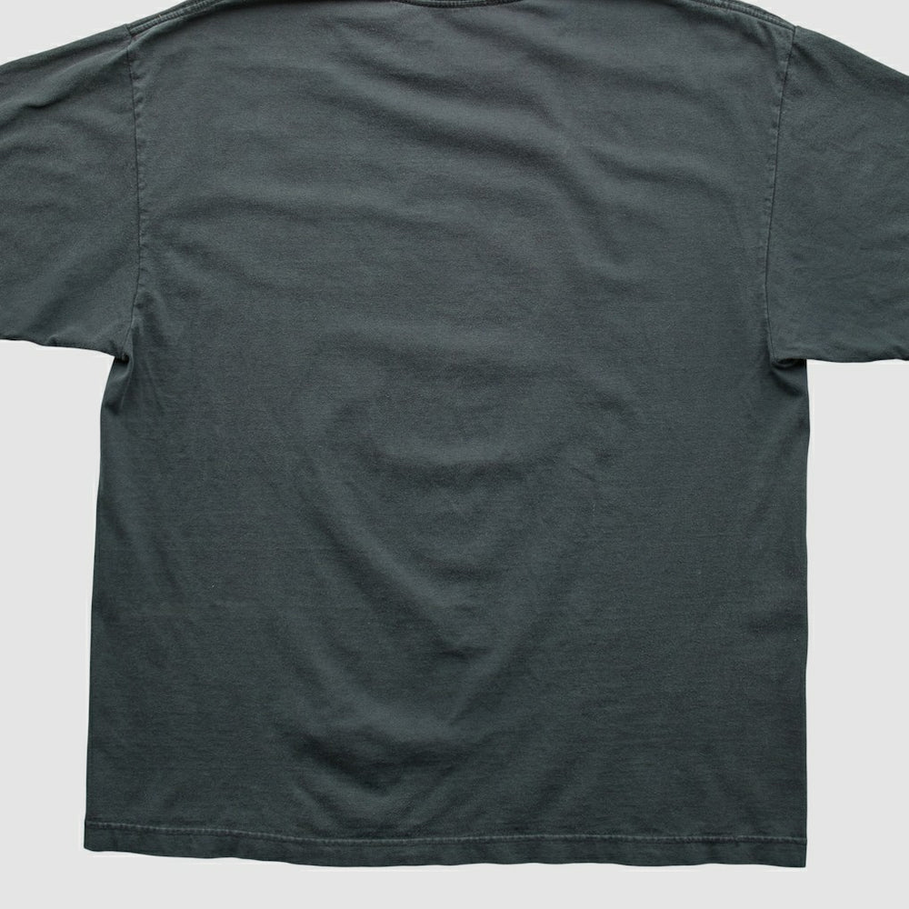 Philadelphia Eagles 2000s T-shirt - Charcoal T-shirts