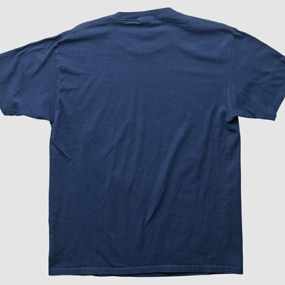 Boston Red Sox Artex Sportswear 1993 T-shirt - Navy - Vintage T-shirts