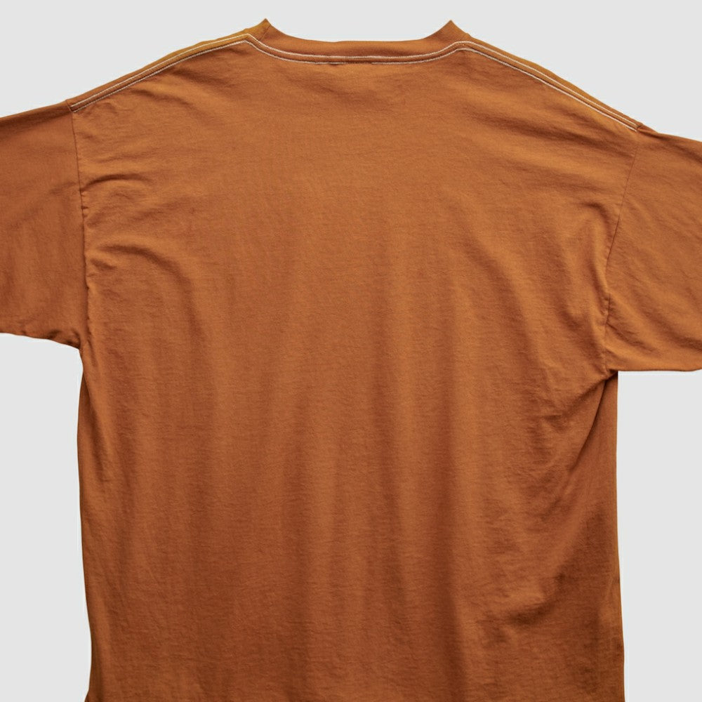Mark McGwire Starter 90s T-shirt - Clay - XVintage T-shirts