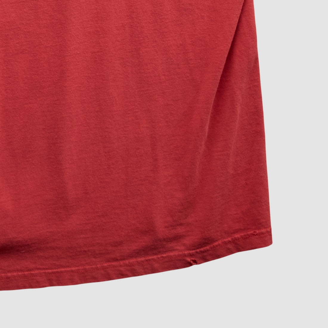 Houston Texans Reebok 2000s T-shirt - Red T-shirts