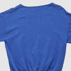 Indianapolis Colts 2000s Pullover Sweatshirt - Blue Pullover