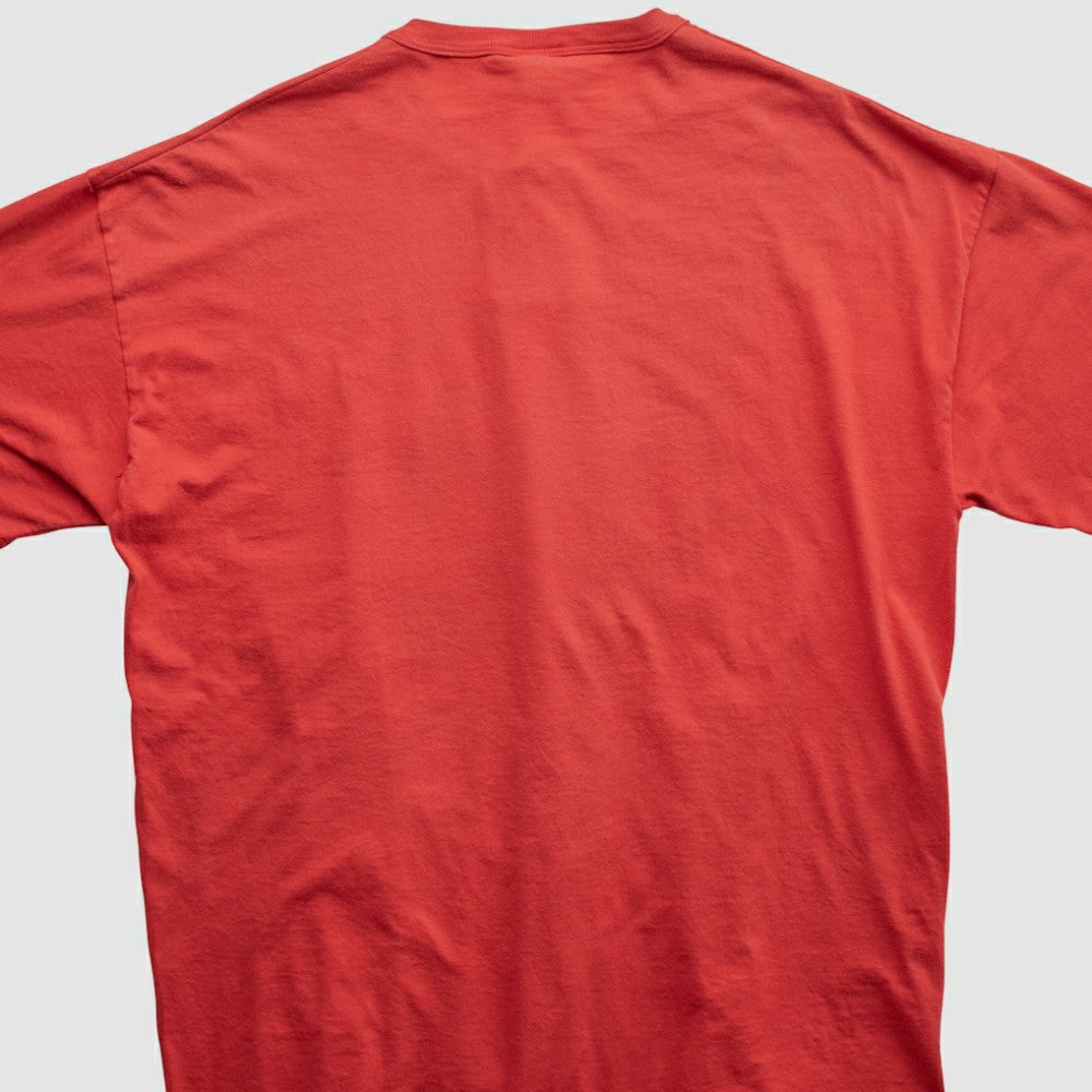 St. Louis Cardinals Russell 1996 T-shirt - Red - XVintage T-shirts